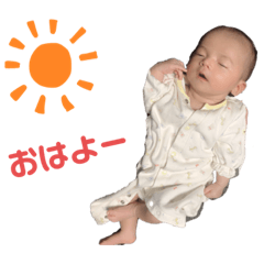 [LINEスタンプ] Hiiro☆2