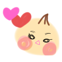 [LINEスタンプ] ゆうゆう赤ちゃん