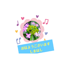 [LINEスタンプ] Igamachi-minagi