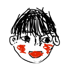 [LINEスタンプ] にねんいちくみデス
