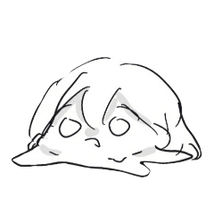 [LINEスタンプ] きょむちゃんすたんぷ