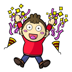 [LINEスタンプ] たけるくんの日常スタンプ