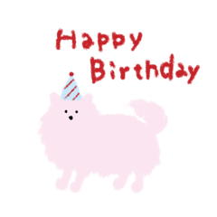 [LINEスタンプ] いぬスタンプ