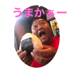 [LINEスタンプ] 釣りマナゴン