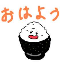 [LINEスタンプ] 食べ物ーず