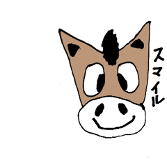 [LINEスタンプ] ROBATA
