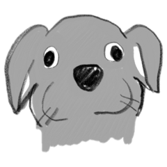 [LINEスタンプ] 犬ケンいぬドッグ2