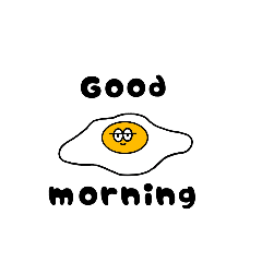 [LINEスタンプ] 使いやすいポップアート風英語スタンプ
