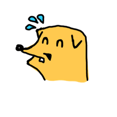 [LINEスタンプ] 山でカルボナーラ食う虎スタンプ