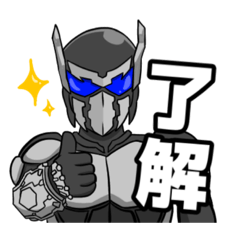 [LINEスタンプ] team YAN。スタンプ