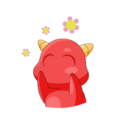 [LINEスタンプ] さいこぱすぴすたちお。使えるスタンプ