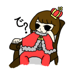 [LINEスタンプ] TAちゅめろスタンプ