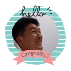[LINEスタンプ] みんなのれんとちゃんスタンプ