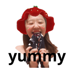 [LINEスタンプ] ヲンバット
