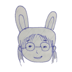 [LINEスタンプ] 画伯の動物王国(？)