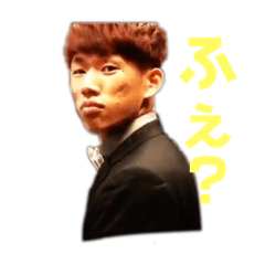 [LINEスタンプ] GMT【完全版】