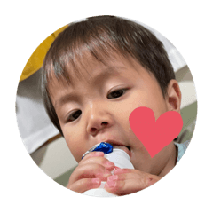 [LINEスタンプ] ひなた❤️❤️❤️