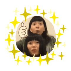 [LINEスタンプ] あんこりなこ
