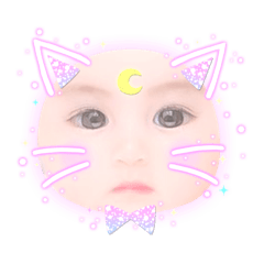 [LINEスタンプ] Kurehachanのstamp