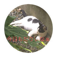 [LINEスタンプ] 何とな仕事で考えそうな事