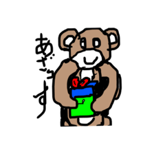 [LINEスタンプ] 日常コロナスタンプ