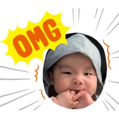 [LINEスタンプ] 蛭田組第1スタンプ