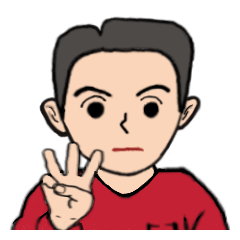 [LINEスタンプ] 父から家族へ 3