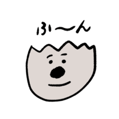 [LINEスタンプ] ゆるいよ！ラッコちゃん★その1