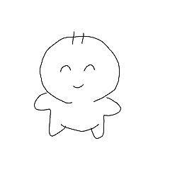 [LINEスタンプ] 高井 ちさと