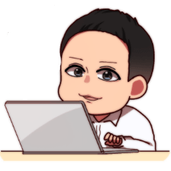 [LINEスタンプ] 働くビジネスマンスタンプ