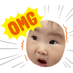 [LINEスタンプ] ゆづきち毎日すたんぷ