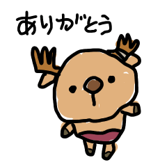 [LINEスタンプ] ONE PIECE ゆるかわアニマルズ