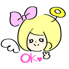 [LINEスタンプ] うらんおりきゃらすたんぷ