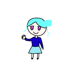 [LINEスタンプ] ハンドレッドのスタンプ5