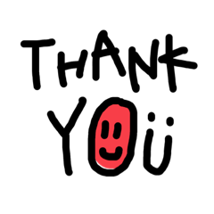 [LINEスタンプ] Smile❁︎使える英語