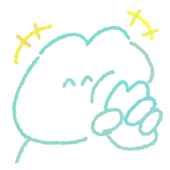 [LINEスタンプ] 人生クセェちゃん