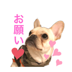 [LINEスタンプ] ゆきち君パート2