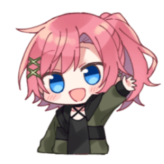 [LINEスタンプ] ぽてとっこ2