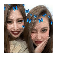[LINEスタンプ] みんな買ってくれるよね？