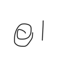 [LINEスタンプ] ちょこ ゲリラスタンプ