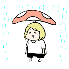 [LINEスタンプ] たくじなのだ2