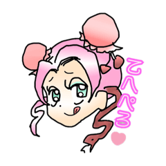 [LINEスタンプ] 使えるスタンプ⭐︎＊*＊⭐︎ kawaii