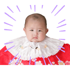 [LINEスタンプ] 使えるぽこり丸スタンプ