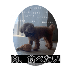[LINEスタンプ] 愛する息子たちよ