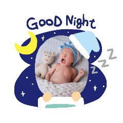 [LINEスタンプ] 彭陽希
