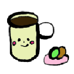 [LINEスタンプ] ラブのラブリィスタンプその2