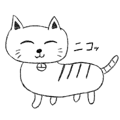 [LINEスタンプ] チルあにまるず