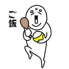 [LINEスタンプ] お母さんの化身