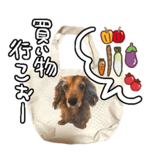 [LINEスタンプ] もさんといっしょ