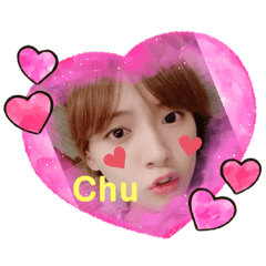 [LINEスタンプ] 友達Yと時々わたしのスタンプ〜♡